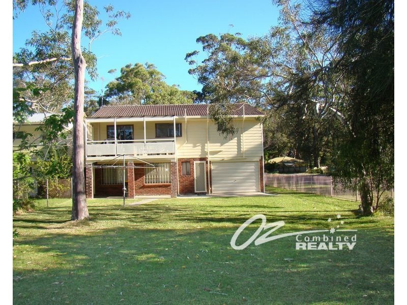83 Greville Avenue, Sanctuary Point NSW 2540