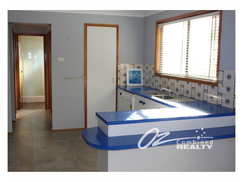 83 Greville Avenue, Sanctuary Point NSW 2540