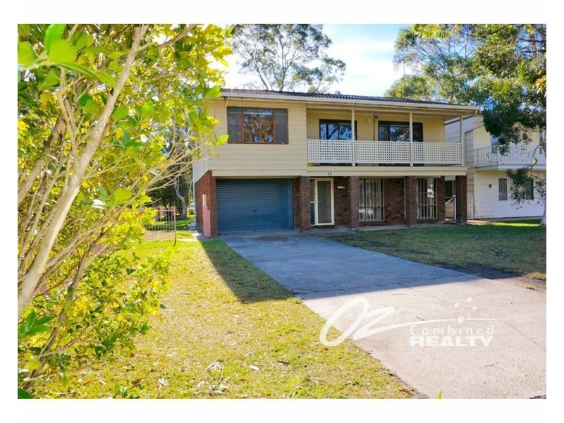 83 Greville Avenue, Sanctuary Point NSW 2540