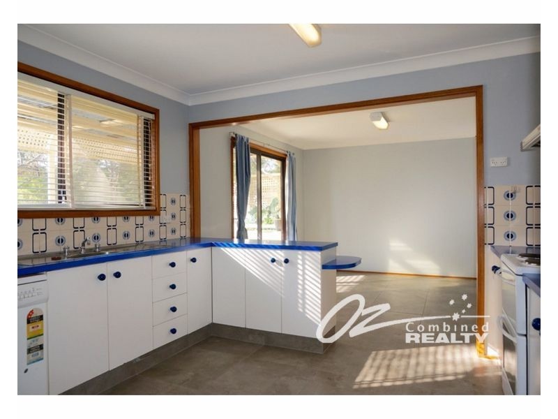 83 Greville Avenue, Sanctuary Point NSW 2540