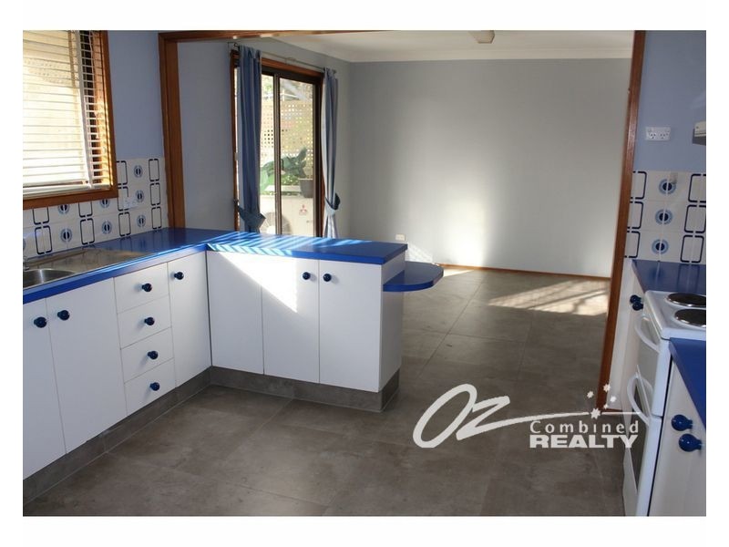 83 Greville Avenue, Sanctuary Point NSW 2540