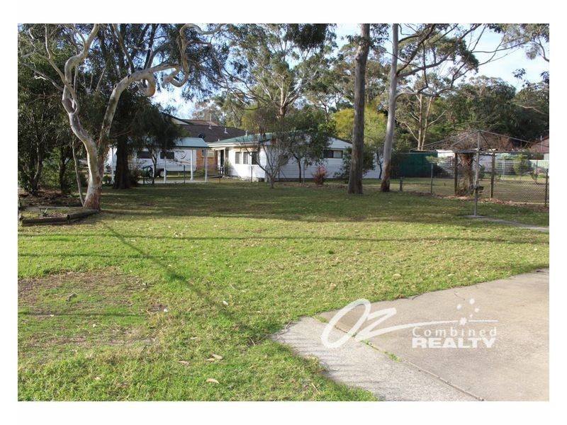 83 Greville Avenue, Sanctuary Point NSW 2540