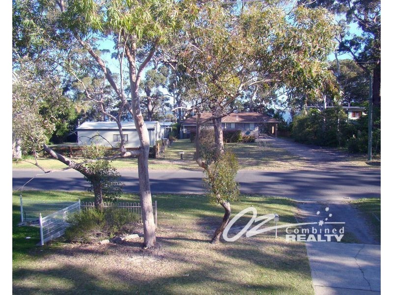 83 Greville Avenue, Sanctuary Point NSW 2540