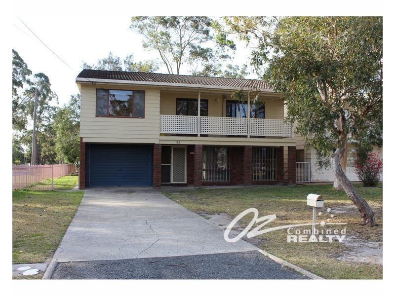 83 Greville Avenue, Sanctuary Point NSW 2540
