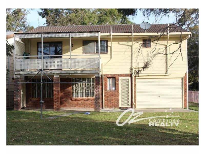 83 Greville Avenue, Sanctuary Point NSW 2540