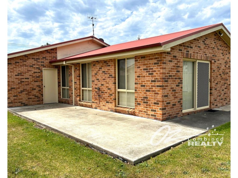 22 Penguin Street, Sanctuary Point NSW 2540