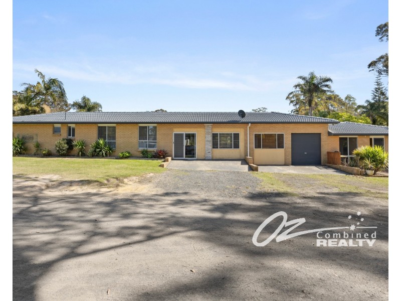 58 MacGibbon Parade, Old Erowal Bay NSW 2540
