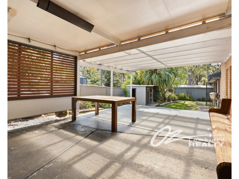 58 MacGibbon Parade, Old Erowal Bay NSW 2540