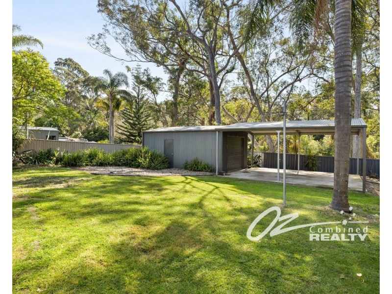 58 MacGibbon Parade, Old Erowal Bay NSW 2540