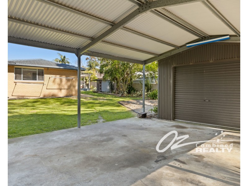 58 MacGibbon Parade, Old Erowal Bay NSW 2540