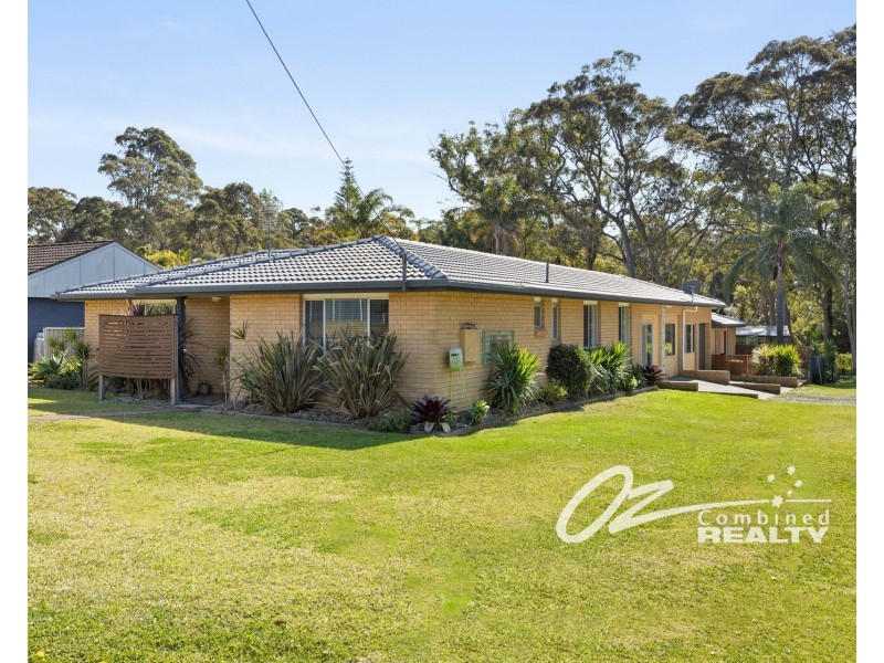 58 MacGibbon Parade, Old Erowal Bay NSW 2540