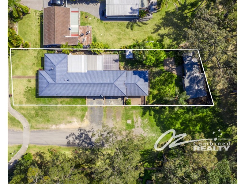 58 MacGibbon Parade, Old Erowal Bay NSW 2540