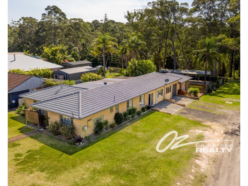 58 MacGibbon Parade, Old Erowal Bay NSW 2540