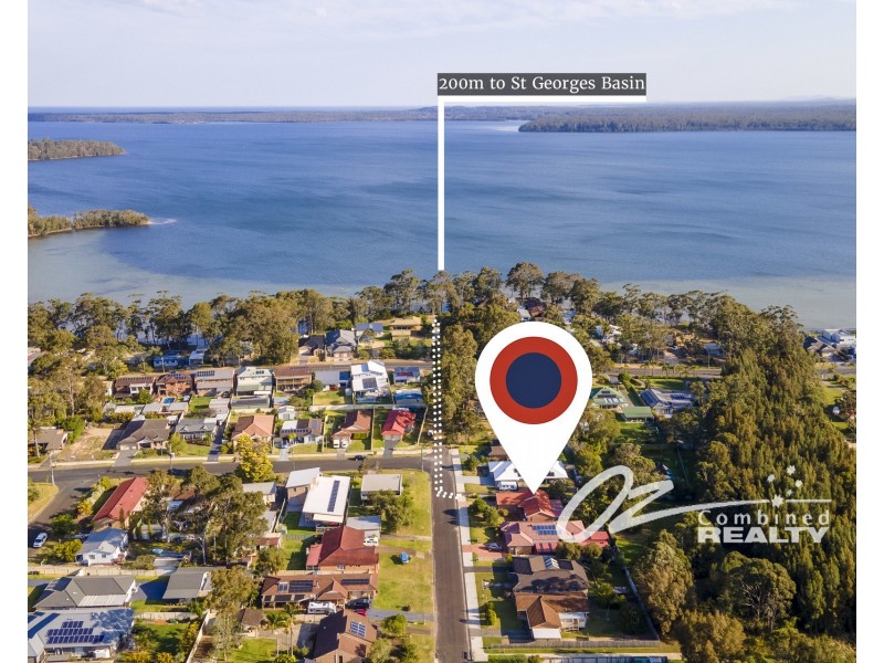19 The Wool Lane, St Georges Basin NSW 2540