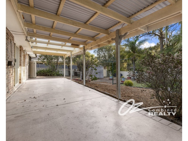 19 The Wool Lane, St Georges Basin NSW 2540