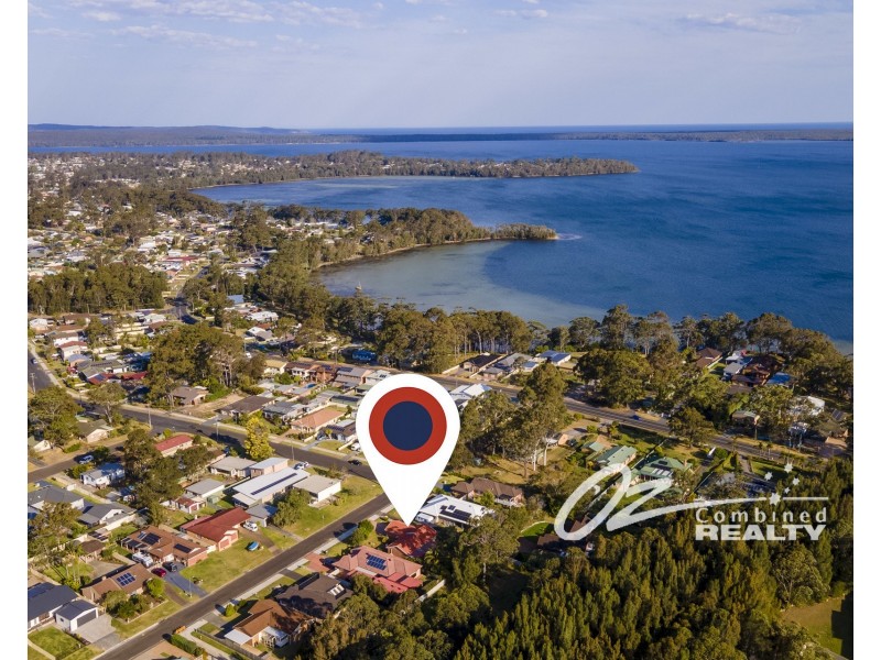 19 The Wool Lane, St Georges Basin NSW 2540