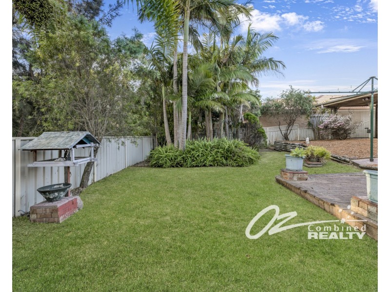 19 The Wool Lane, St Georges Basin NSW 2540