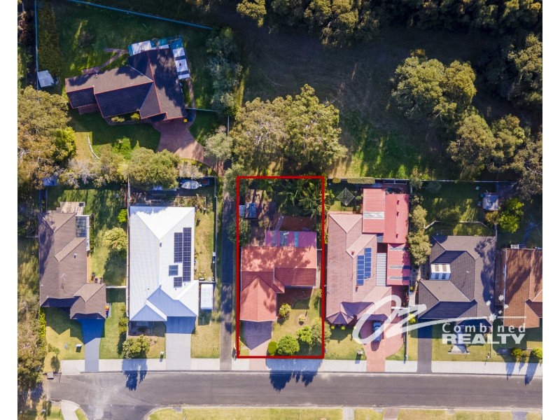 19 The Wool Lane, St Georges Basin NSW 2540