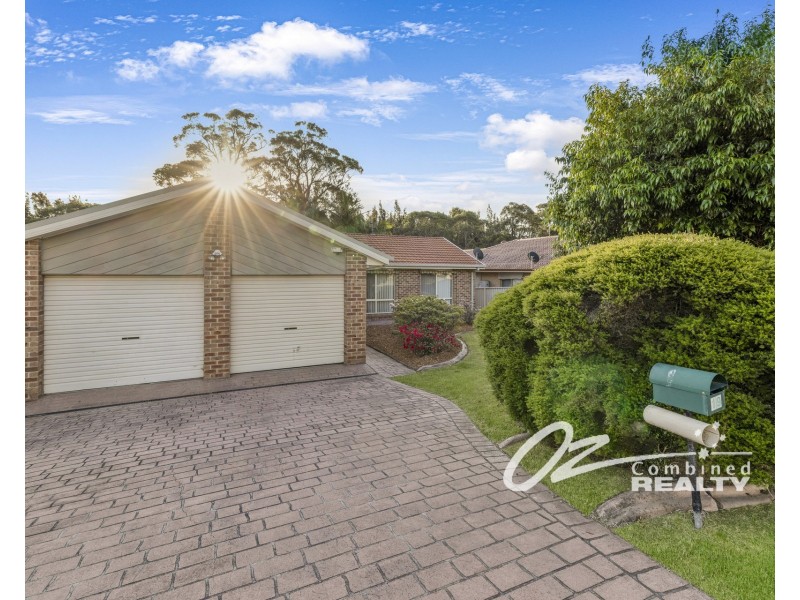 19 The Wool Lane, St Georges Basin NSW 2540