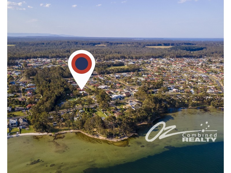 19 The Wool Lane, St Georges Basin NSW 2540