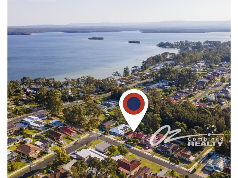 19 The Wool Lane, St Georges Basin NSW 2540