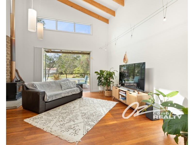 43 Edmund Street, Sanctuary Point NSW 2540