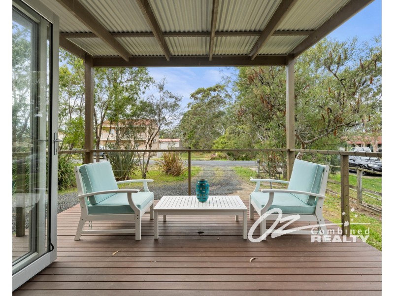 43 Edmund Street, Sanctuary Point NSW 2540