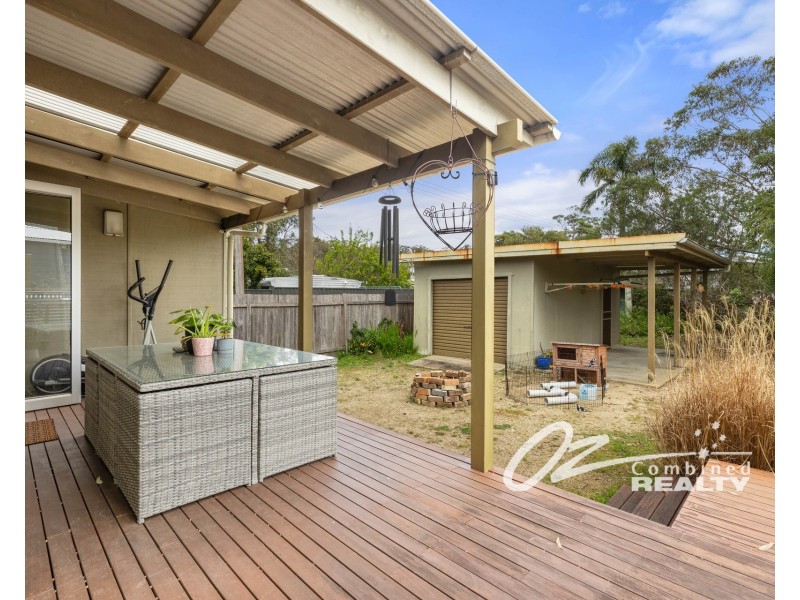43 Edmund Street, Sanctuary Point NSW 2540