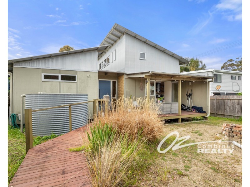 43 Edmund Street, Sanctuary Point NSW 2540
