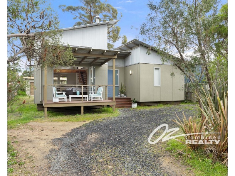 43 Edmund Street, Sanctuary Point NSW 2540