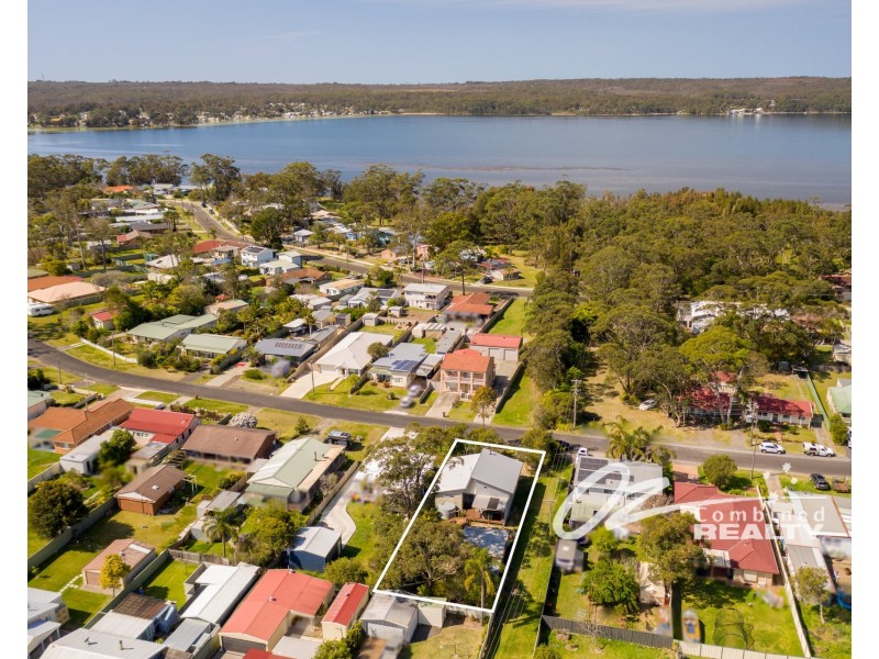 43 Edmund Street, Sanctuary Point NSW 2540