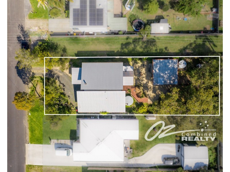 43 Edmund Street, Sanctuary Point NSW 2540