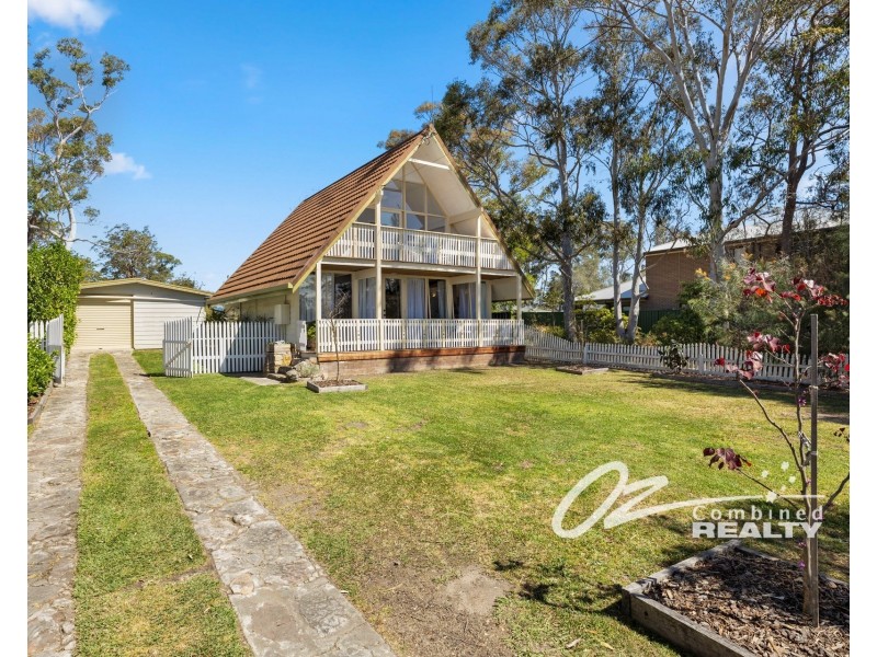 94 Frederick Street, Sanctuary Point NSW 2540