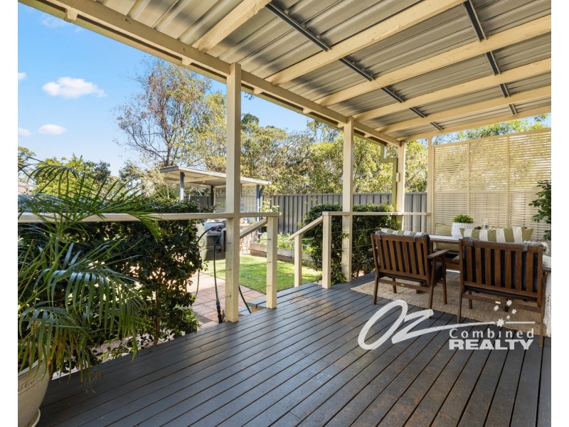 94 Frederick Street, Sanctuary Point NSW 2540