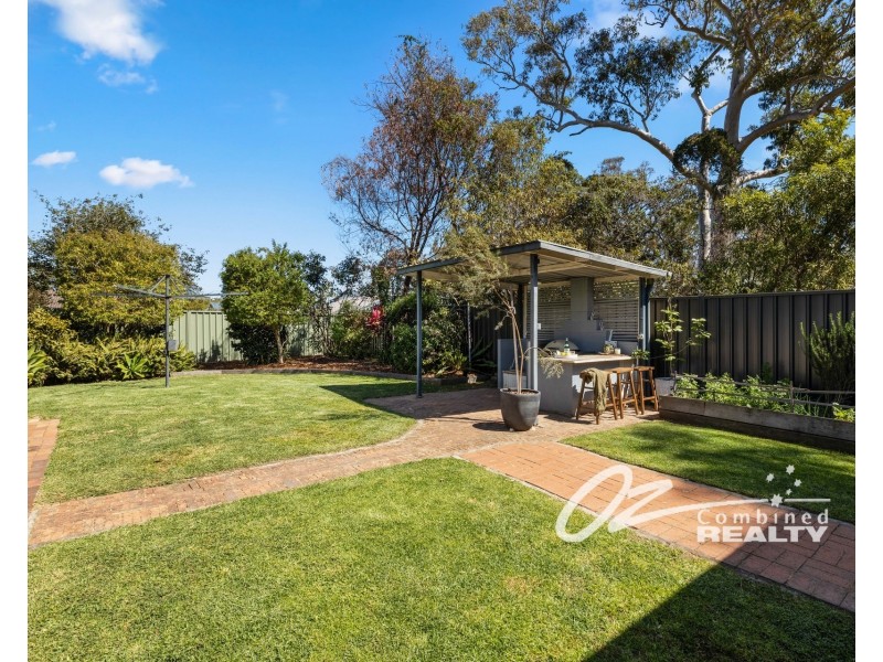 94 Frederick Street, Sanctuary Point NSW 2540