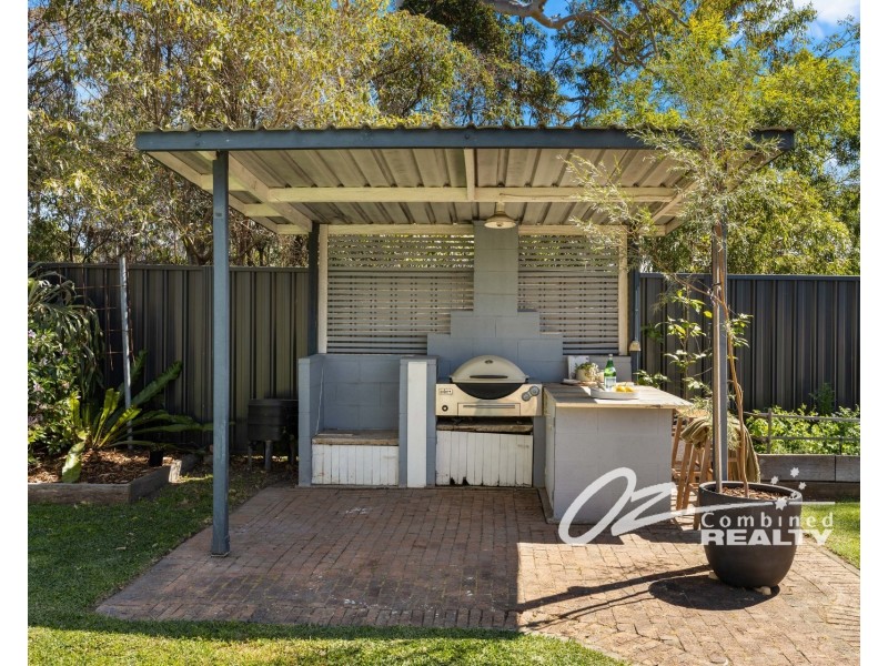 94 Frederick Street, Sanctuary Point NSW 2540