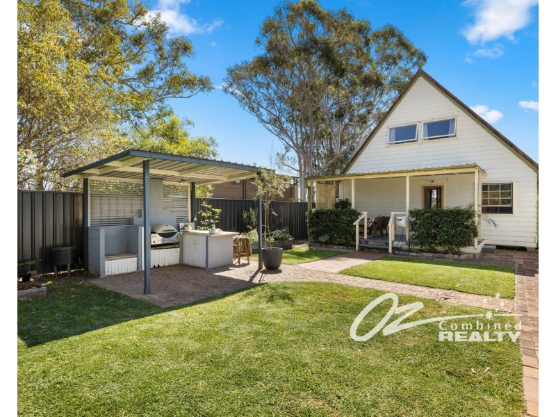 94 Frederick Street, Sanctuary Point NSW 2540