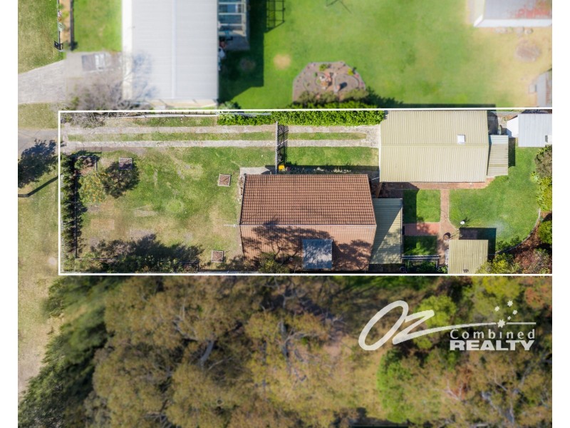 94 Frederick Street, Sanctuary Point NSW 2540