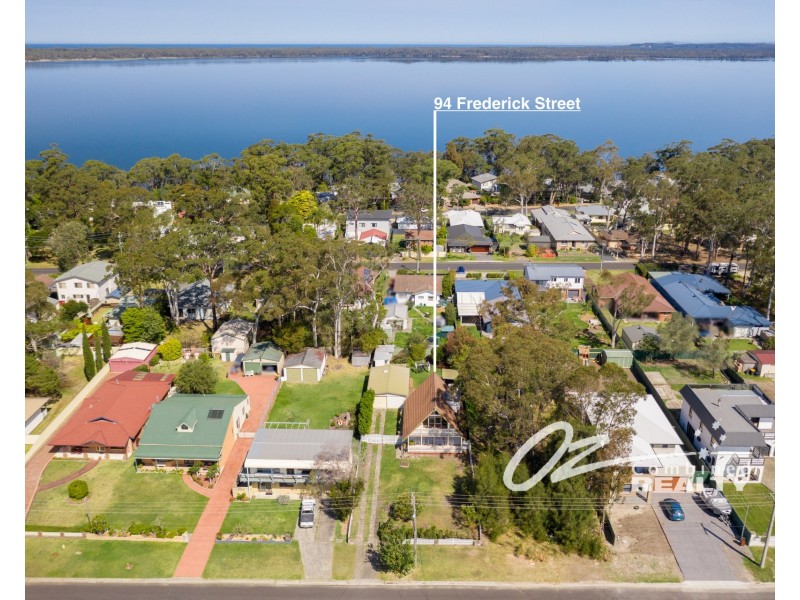 94 Frederick Street, Sanctuary Point NSW 2540