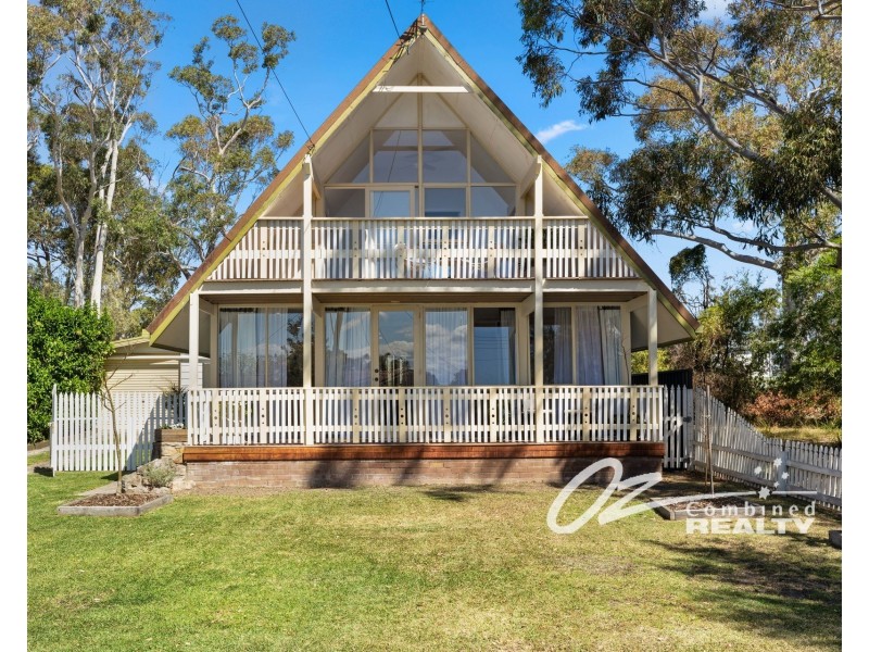 94 Frederick Street, Sanctuary Point NSW 2540