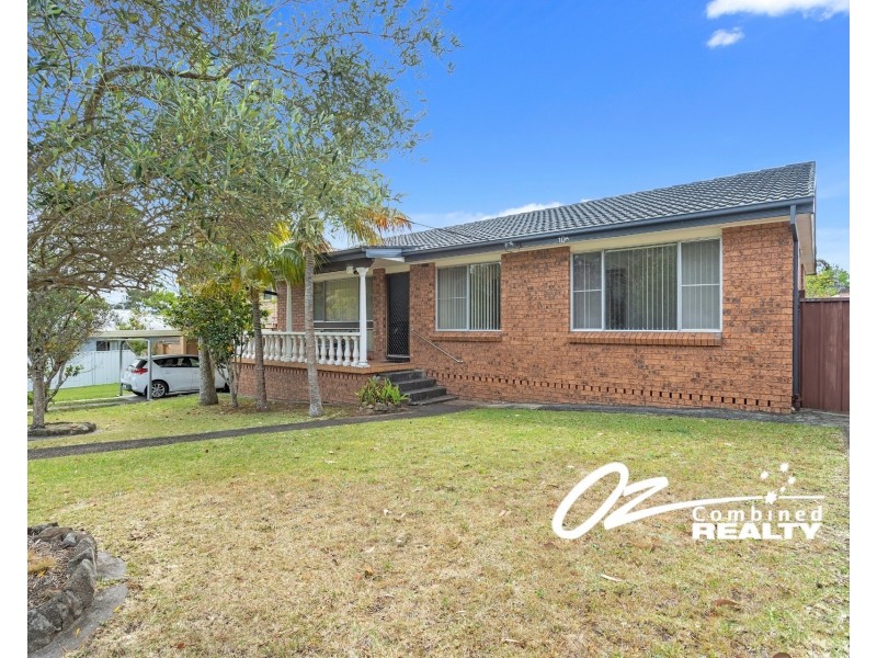 10A St George Avenue, Vincentia NSW 2540