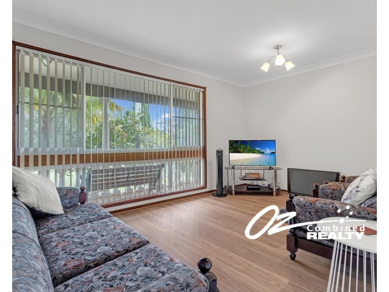 10A St George Avenue, Vincentia NSW 2540