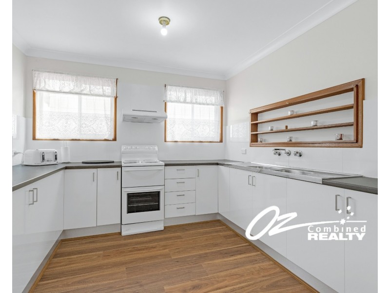 10A St George Avenue, Vincentia NSW 2540