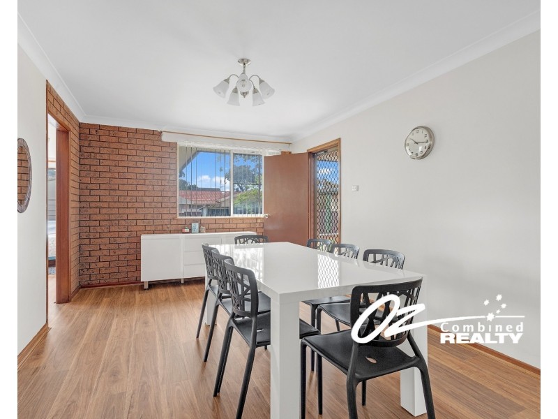 10A St George Avenue, Vincentia NSW 2540