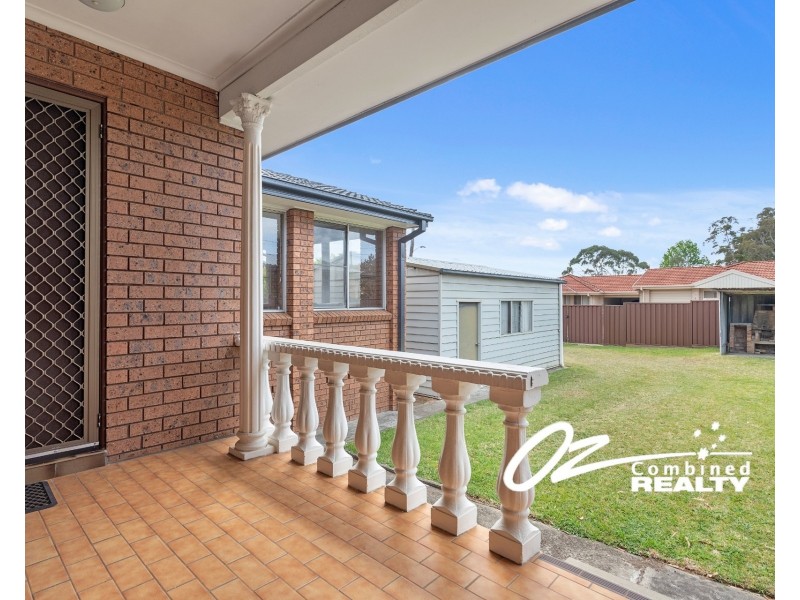 10A St George Avenue, Vincentia NSW 2540