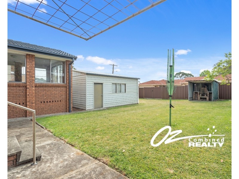 10A St George Avenue, Vincentia NSW 2540