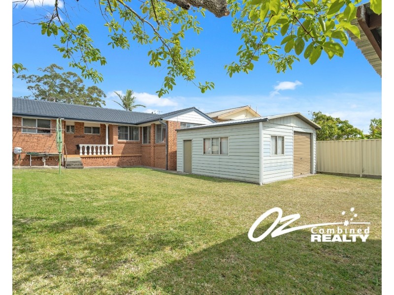 10A St George Avenue, Vincentia NSW 2540