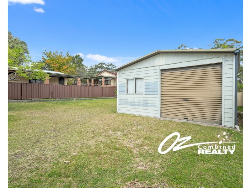 10A St George Avenue, Vincentia NSW 2540