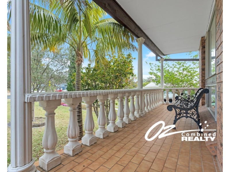 10A St George Avenue, Vincentia NSW 2540