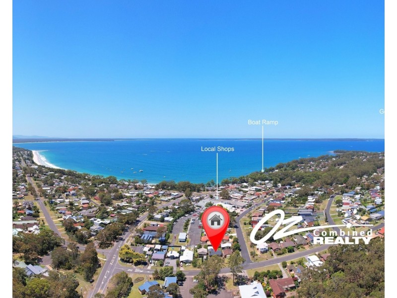 10A St George Avenue, Vincentia NSW 2540